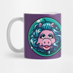 Madame Pigota Mug